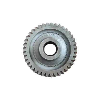 Engrane Compresor Aire Wabco Mercedes 906 904 Plateado