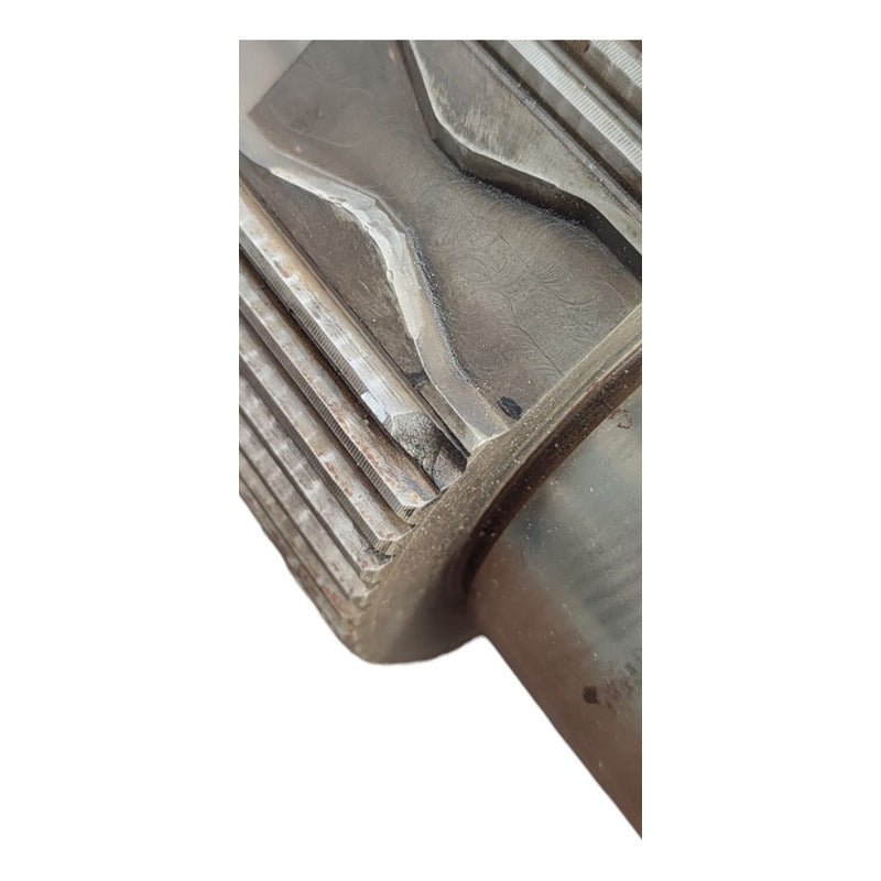 Tren Deslizable Transmision Eaton Fuller Fs-5406a