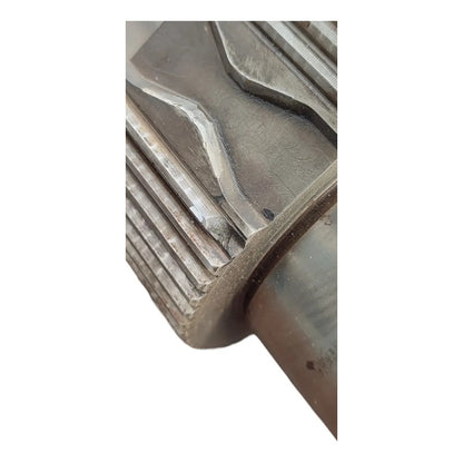 Tren Deslizable Transmision Eaton Fuller Fs-5406a