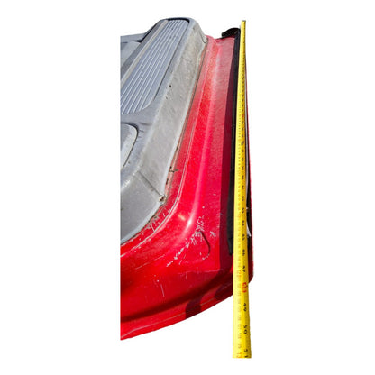 Puerta Dodge Ram 4000 Con Cristal Con Elevador Piloto