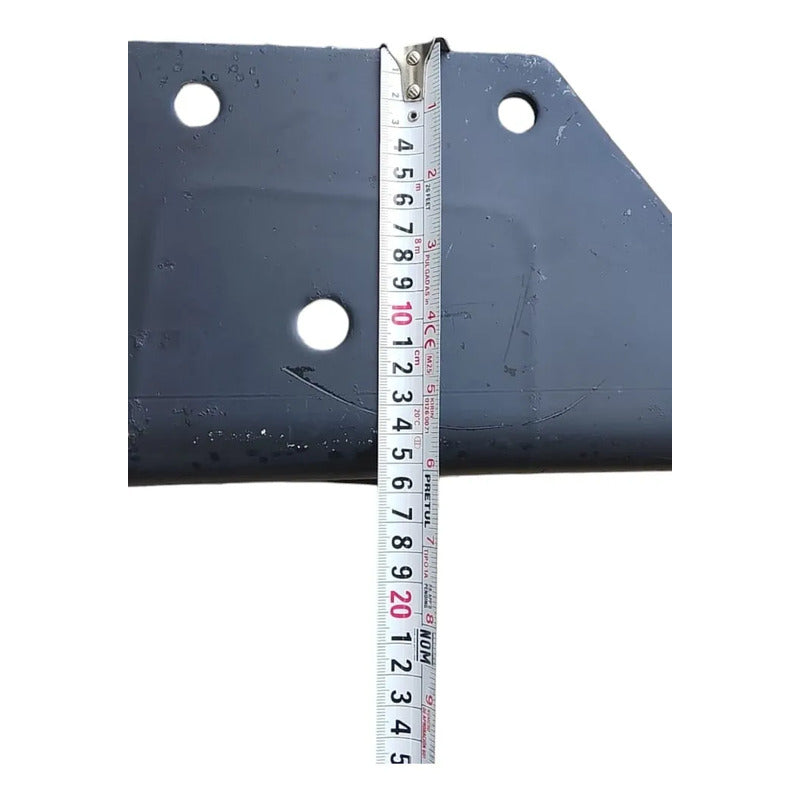 Soporte Base Motor Chasis Hino 500 1524 Par