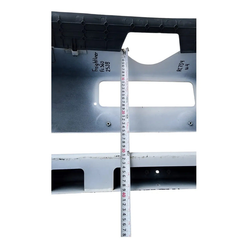 Defensa Parachoques Camión Freightliner Fl360 2528 2021 Blanco