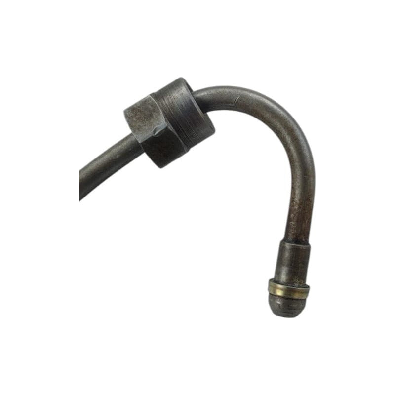 Tubo 4 Linea Diesel Bomba Motor Camiónthermoking Isuzu 2.2l