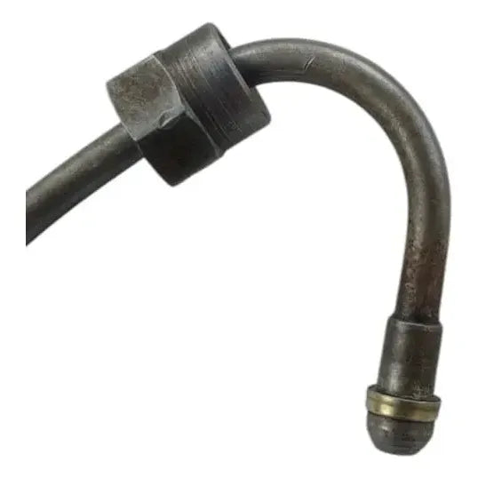 Tubo 4 Linea Diesel Bomba Motor Camiónthermoking Isuzu 2.2l