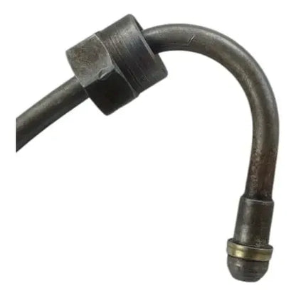 Tubo 4 Linea Diesel Bomba Motor Camiónthermoking Isuzu 2.2l