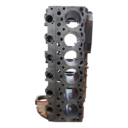 Monoblock Motor Mercedes Benz Om 906 Freightliner M2 Fl70