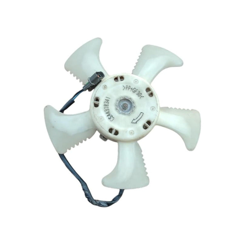 Ventilador Calefaccion A/c Sterling 360 Freightliner