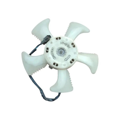 Ventilador Calefaccion A/c Sterling 360 Freightliner
