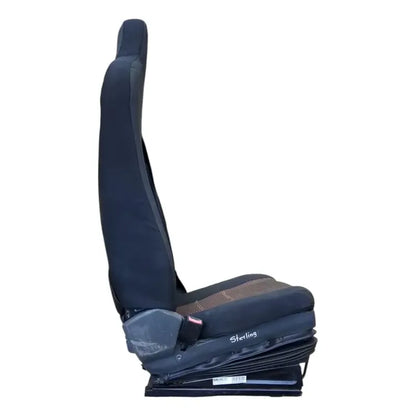 Asiento Aire Piloto Base Freightliner Sterling 1828 2020 Gris Oscuro