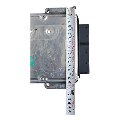 Modulo Ecu Ecm Motor Freightliner Fl360 Fl 360
