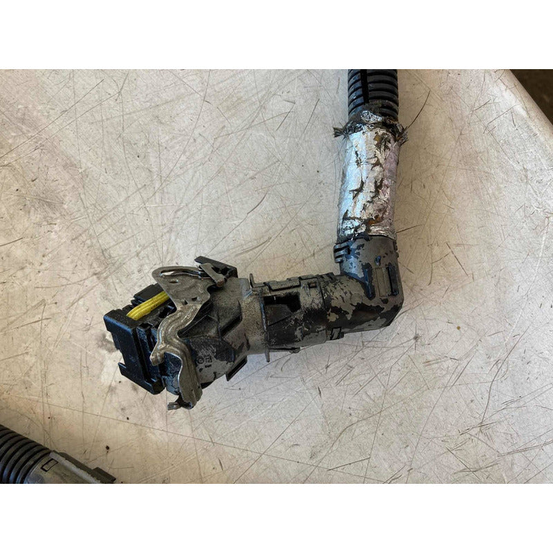 Arnes De Sensores Motor Mwm 4.12tce