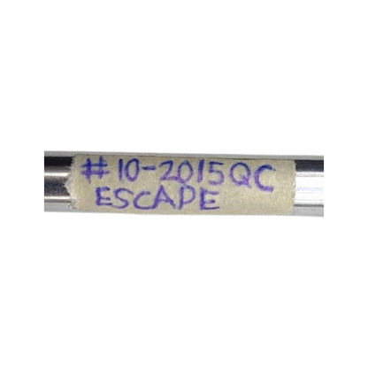 Válvula Escape Cabeza Motor Paccar Px6 Cummins Isb 6.7l