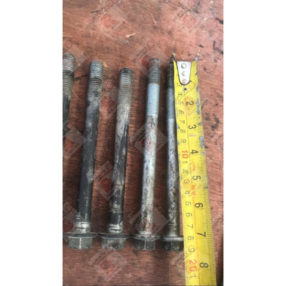 Tornillo Suspensión Dodge Ram 4000