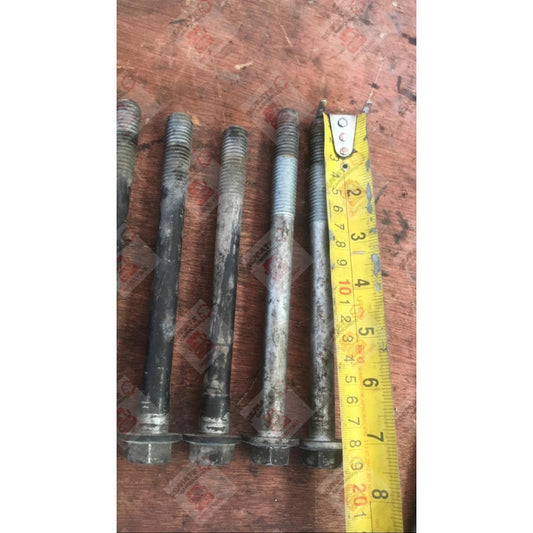 Tornillo Suspensión Dodge Ram 4000