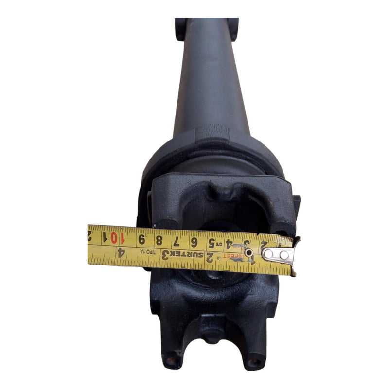 Cardan Flecha Yugo Barra Balero Freightliner Fl70 Detalle Negro