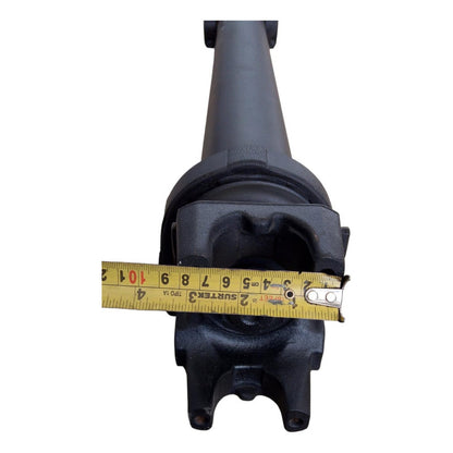 Cardan Flecha Yugo Barra Balero Freightliner Fl70 Detalle Negro