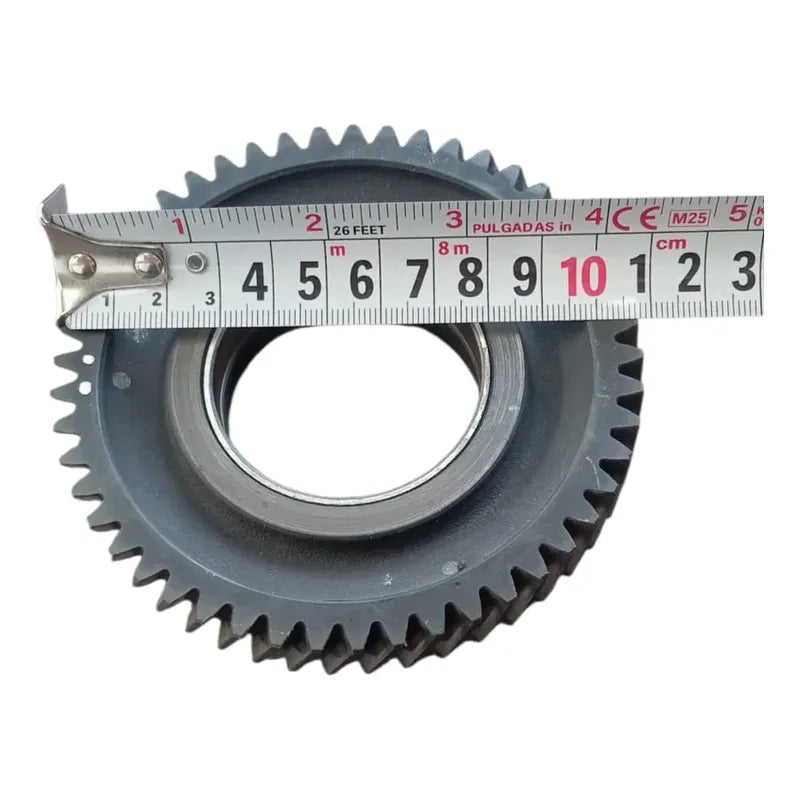 Engrane Distribución Motor Hino N04ctv 49 Dientes