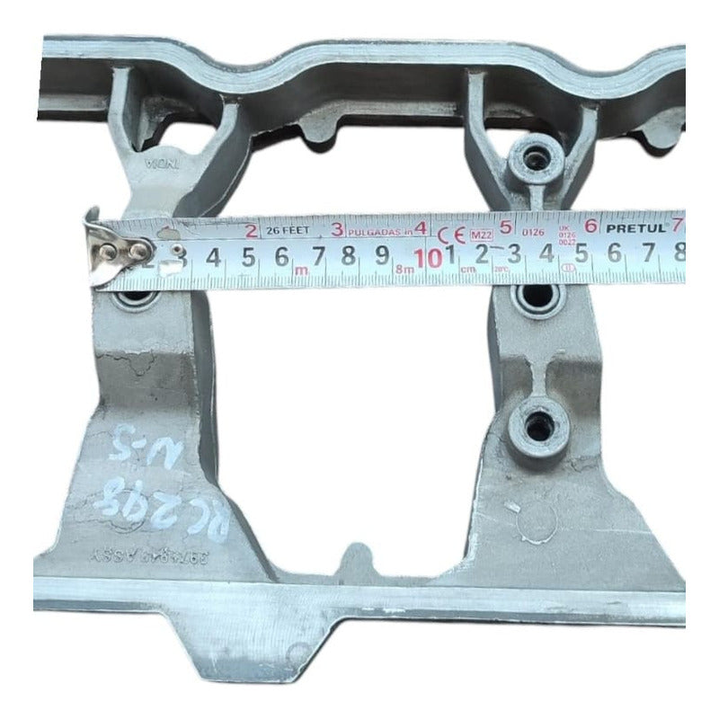 Aumento Base Balancin Cubierta Motor Cummins Isb 6.7l Paccar