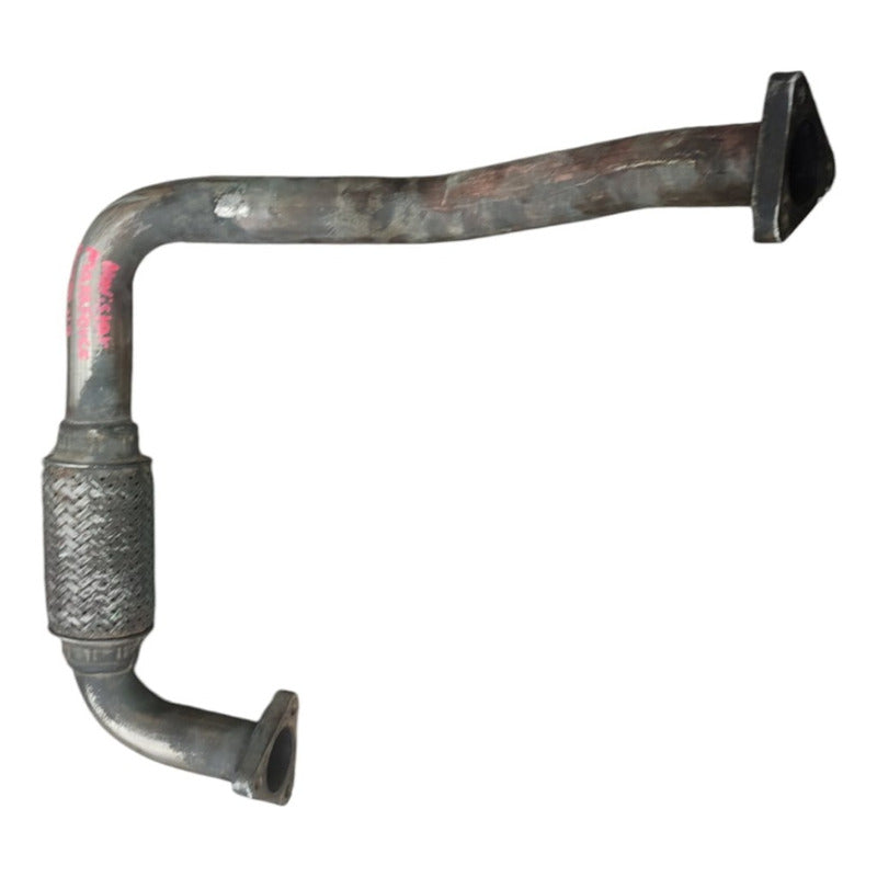 Tubo Enfriador Válvula Egr Motor Maxxforce 7.6l Internationa