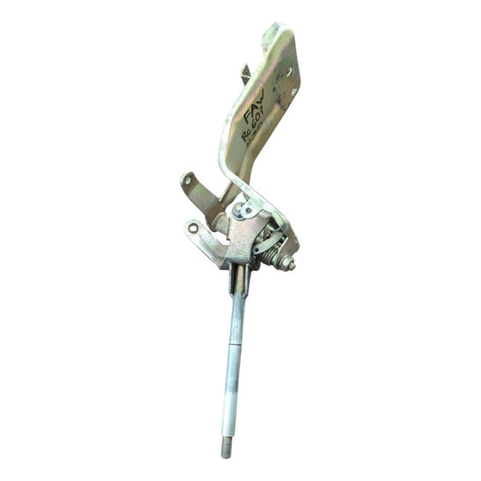 Base Soporte Palanca Cambios Velocidades Faw 1031 1041