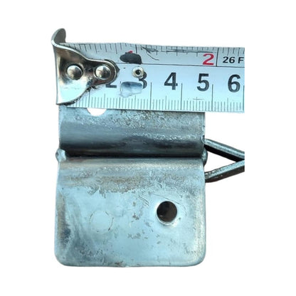 Tirante Bisagra Retenedor Sujetador Puerta Isuzu Elf 500