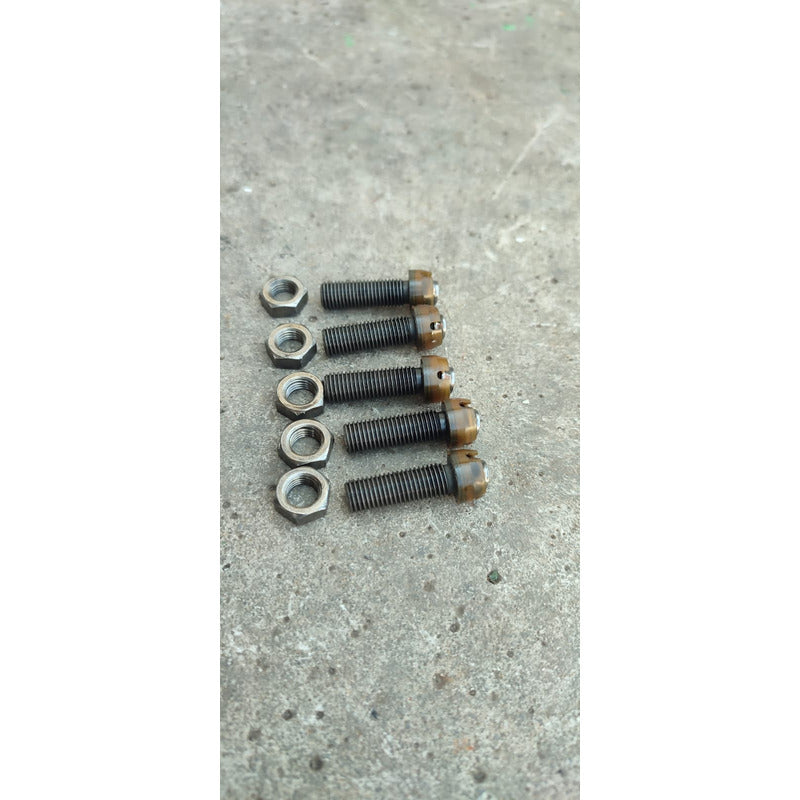 Tornillo Barra Balancínes 4m50 Sterling Fl360 Freightliner