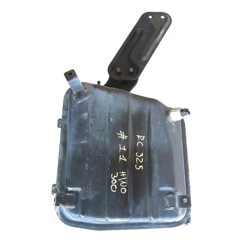 Deposito Tanque Vacio Hino 300 816 716