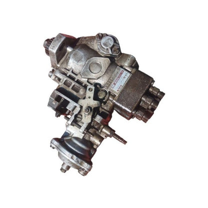 Bomba Diesel Bosch Inyección Casco Combustible