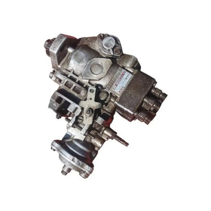 Bomba Diesel Bosch Inyección Casco Combustible