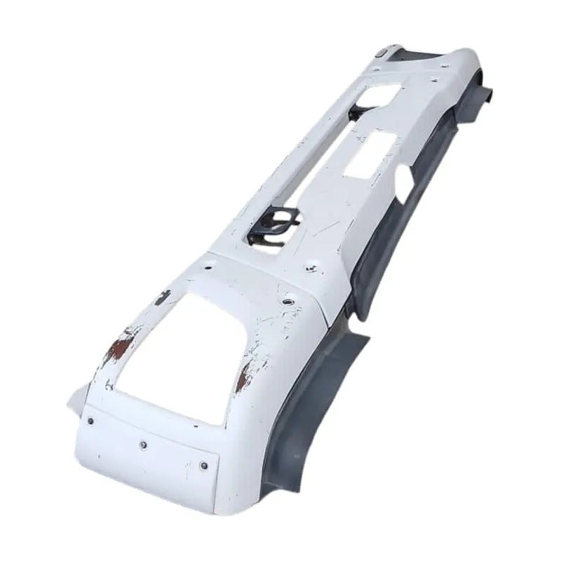 Defensa Parachoques Camión Freightliner Fl360 2528 2021 Blanco