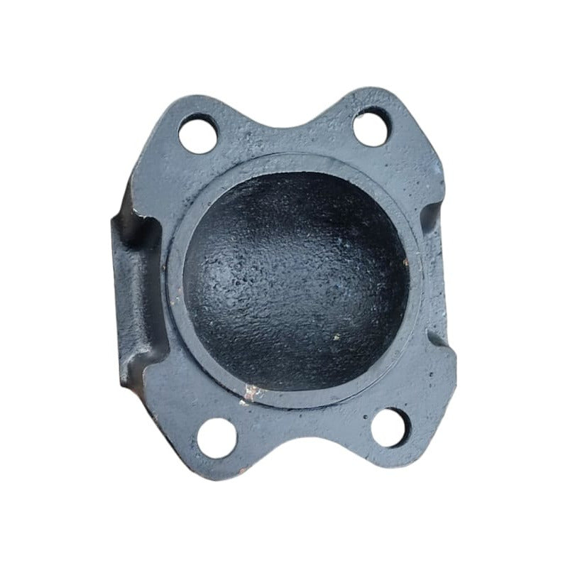 Flecha Cardan Yugo Barra Hino 300 816 716 Detalle