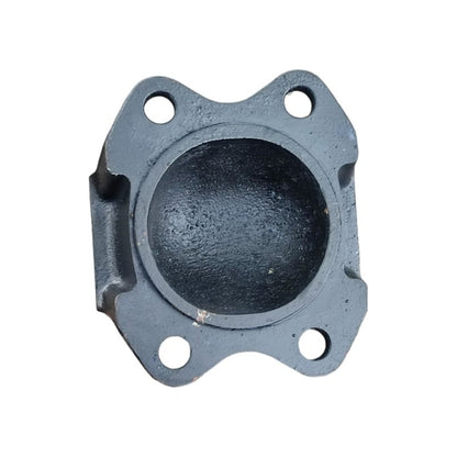 Flecha Cardan Yugo Barra Hino 300 816 716 Detalle