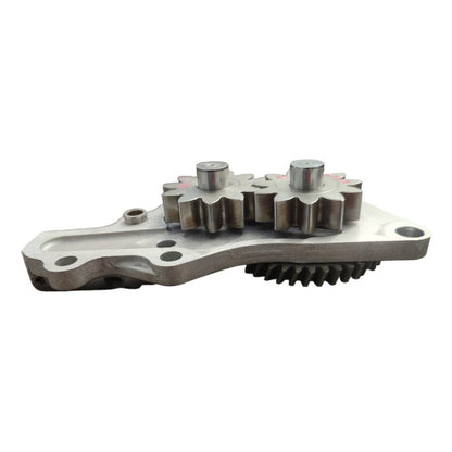 Bomba Aceite Motor 4jj1 Isuzu Elf 300 200