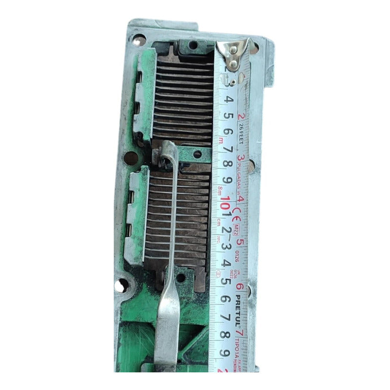Colector Admision Motor Paccar Px6 Kenworth T370