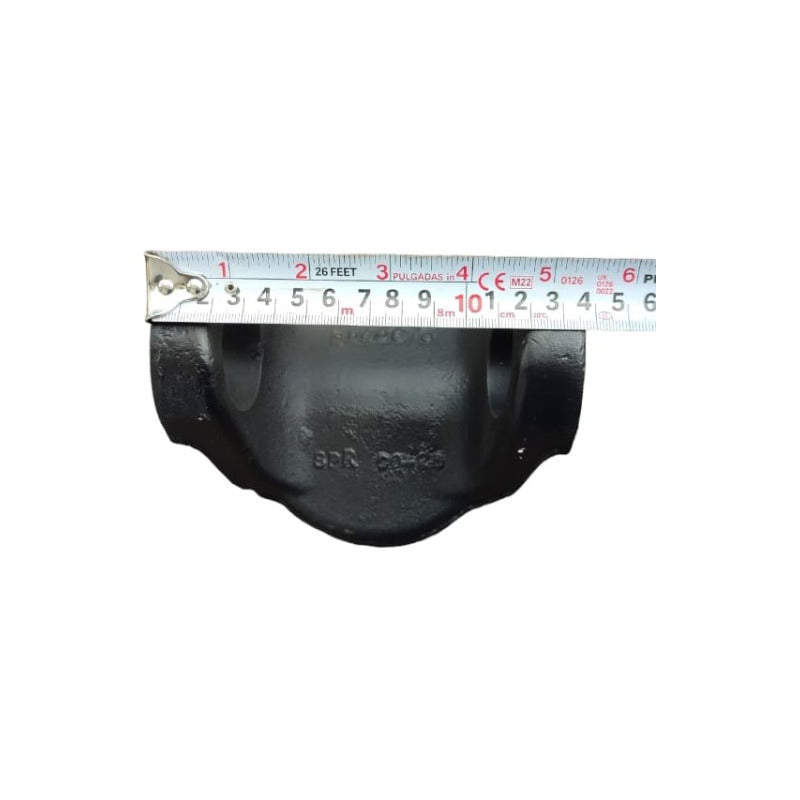 Yugo Cople Flecha Cardan Barra Camion Universal 5 1/2