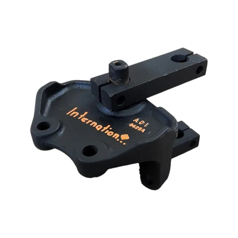 Percha Eje Delantero International 4300