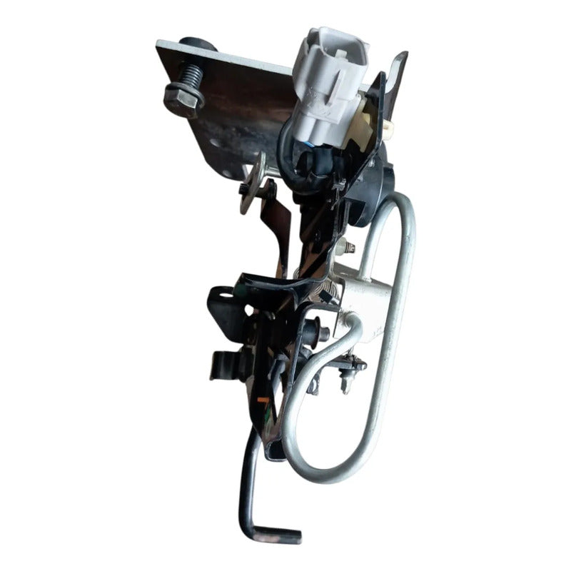 Potenciometro Pedal Acelerador Isuzu Elf 300e Motor 4jj1