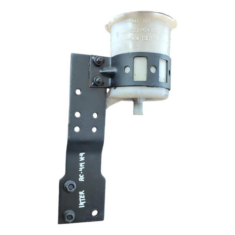 Deposito Tanque Aceite Dirección Internat 4300 4700 Sin Tapa