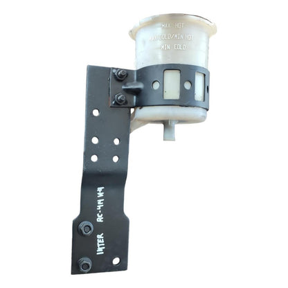 Deposito Tanque Aceite Dirección Internat 4300 4700 Sin Tapa