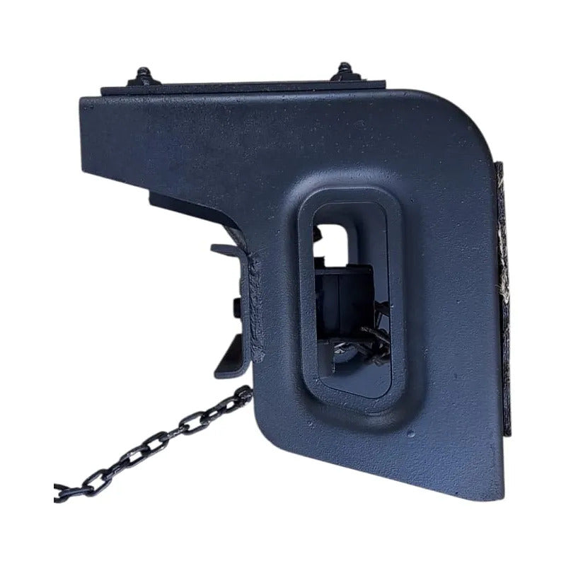 Porta Llantas Mecanismo Refacción Llanta Isuzu Elf 450