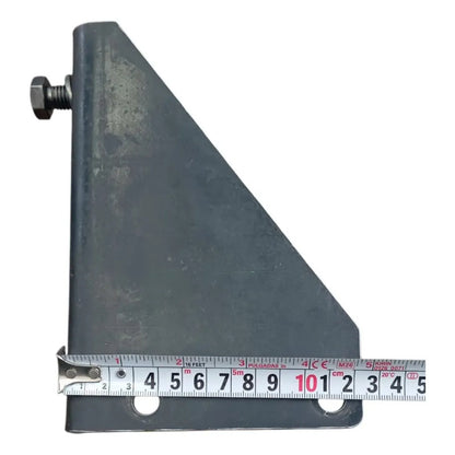 Base Soporte Filtro Diésel International 4300