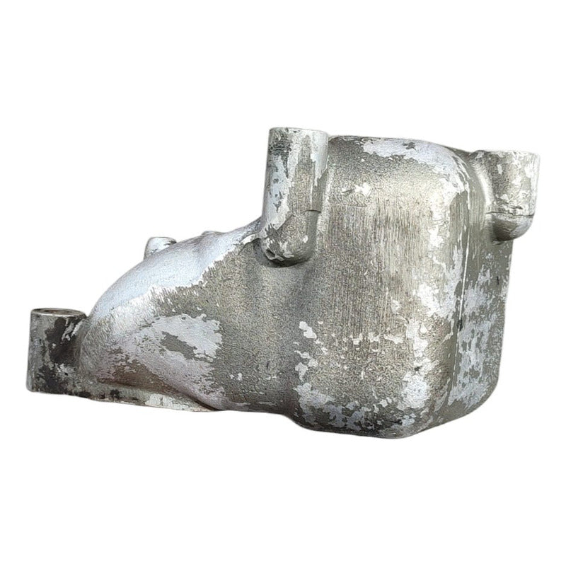 Múltiple Admisión Motor Mwm 4 Cilindros
