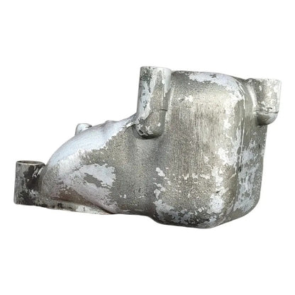 Múltiple Admisión Motor Mwm 4 Cilindros