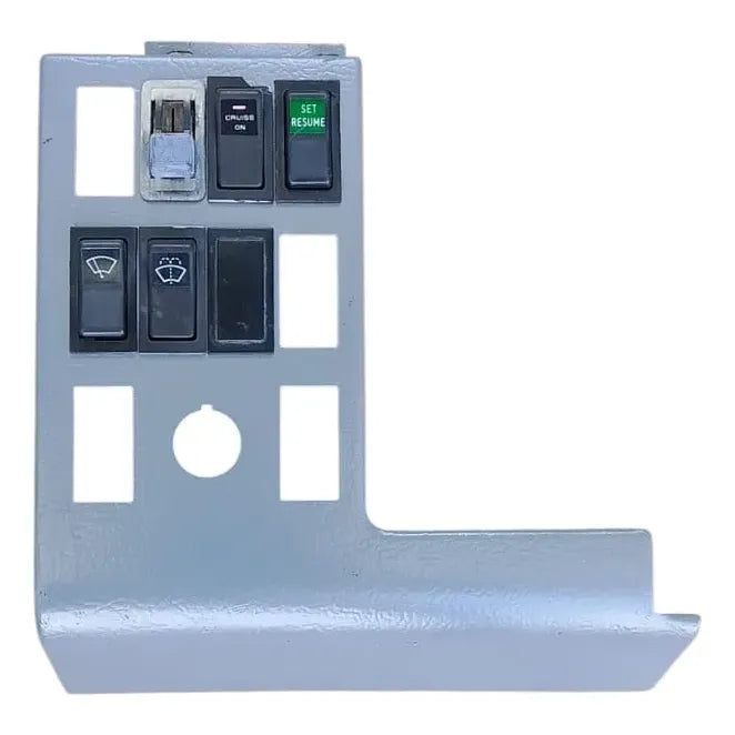 Tablero Cubierta Switch Botonera Freightliner Fl70 Fl80