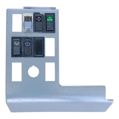 Tablero Cubierta Switch Botonera Freightliner Fl70 Fl80