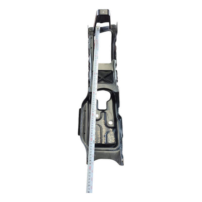 Soporte Base Parachoque Defensa Isuzu Elf 300 18-23 Copiloto