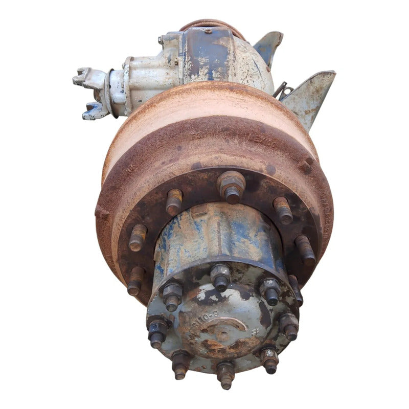 Diferencial Ataque Directo Rockwell Freightliner M2 7/43