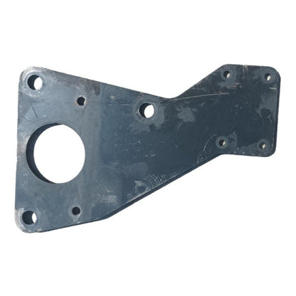 Base Soporte Deposito Tanque Aceite Dirección Freightliner