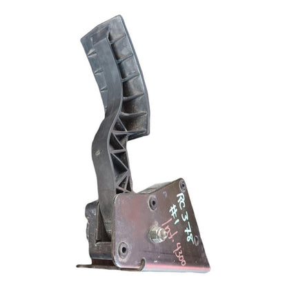 Pedal Acelerador International 4300 4400 4700 Sin Potenciome