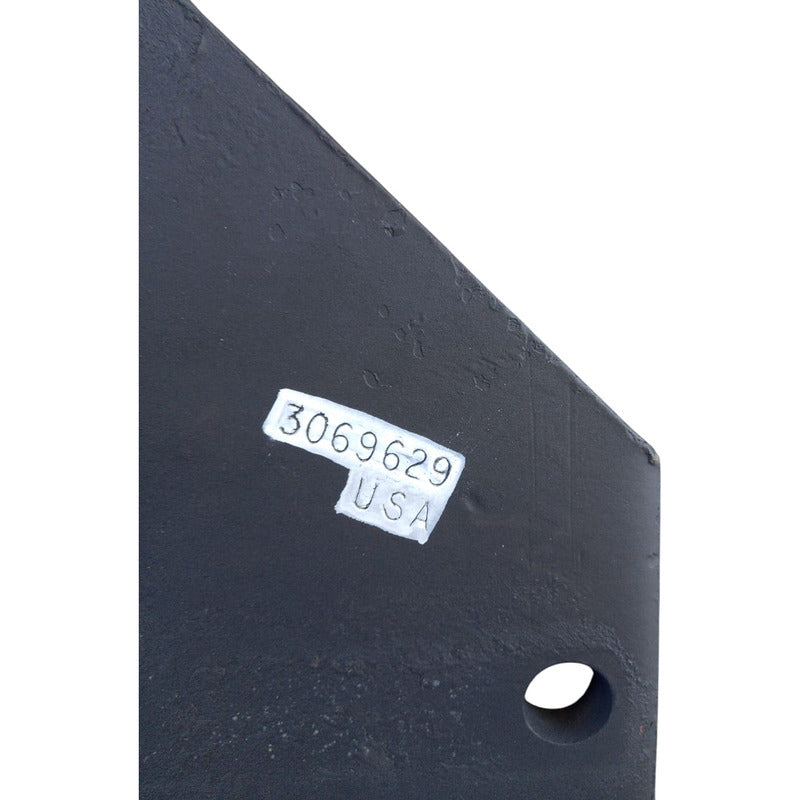 Soporte Carga Elevacion Motor Cummins N14